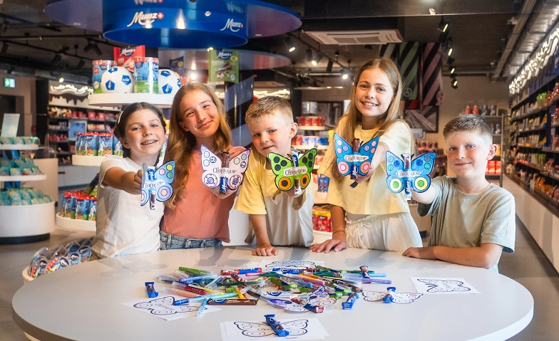 Event-Image for 'Sommer im Chocolarium'
