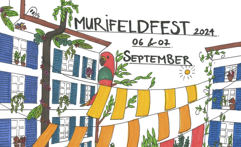 Event-Image for 'MuriFeldFest 2024'