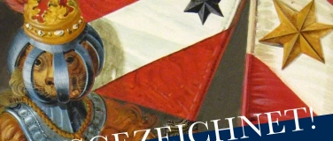 Event-Image for 'Ausgzeichnet! Der goldene Stern von Thun'