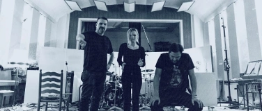 Event-Image for 'Musa Dagh (DE) with special guest'