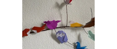 Event-Image for 'Atelier Origami'