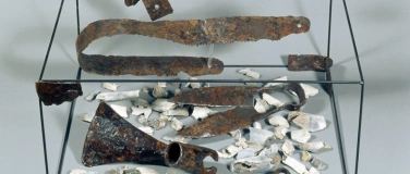 Event-Image for 'Au boulot! Vies et m&eacute;tiers d'Aventicum'