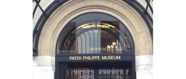 Event-Image for 'Private Guided Tour at Patek Philippe Museum'