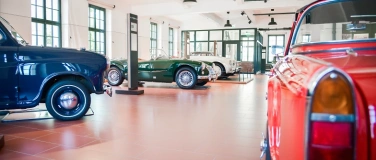 Event-Image for '&Ouml;ffnungszeiten Museum'