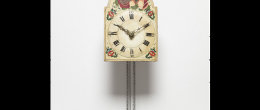 Event-Image for 'Museum am Mittag: Uhren aus dem Schwarzwald'