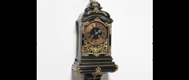 Event-Image for 'Museum am Mittag: Was verrät der Uhrenname?'