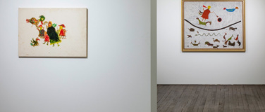 Event-Image for '«Museum auf Rezept» — Talk zur mentalen Gesundheitsförderung'