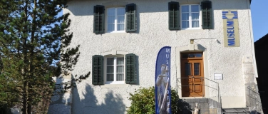 Event-Image for 'Museum offen f&uuml;r alle'