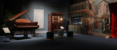 Event-Image for 'MAGIC PIANO'