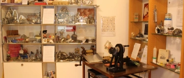 Event-Image for 'DulciCullus Schokolade- und Bonbonmuseum'