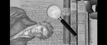 Event-Image for 'Museum Sangallense – Entziffern Sie mit uns alte Schriften'
