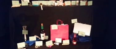 Event-Image for 'Geschenketausch'