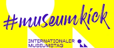Event-Image for 'Internationaler Museumstag'