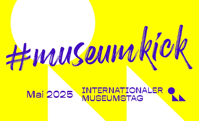 Event-Image for 'Internationaler Museumstag 2025 im Stapferhaus'