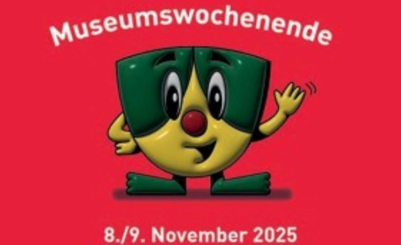 Museumswochenende Billets