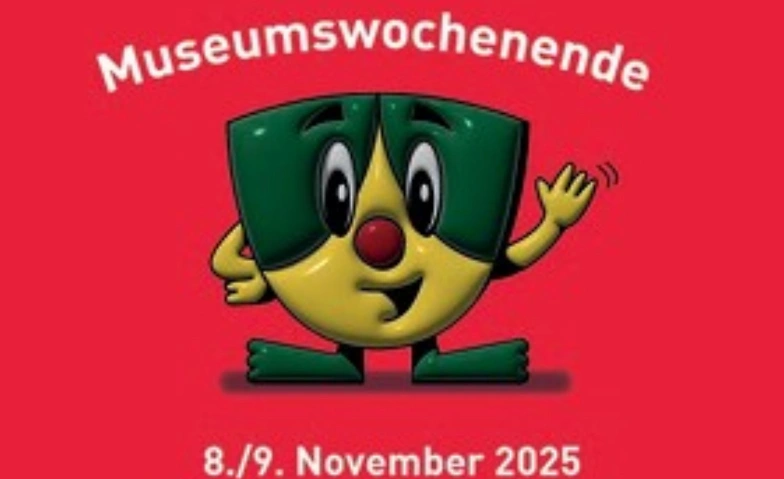 Event-Image for 'Museumswochenende'