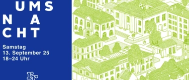 Event-Image for 'Museumsnacht «Ver-rückt»'