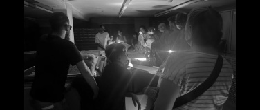 Event-Image for 'Museumsnacht in der Kantonsbibliothek Vadiana'