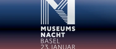 Event-Image for 'Museumsnacht 2026'