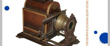 Event-Image for 'Museumssonntag mit Objekt des Monats: Laterna magica'