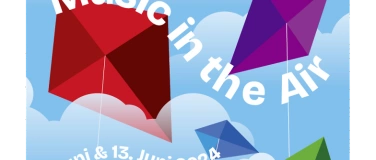 Event-Image for 'Music in the Air'