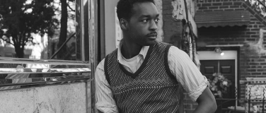 Event-Image for 'Jalen Ngonda (US)'