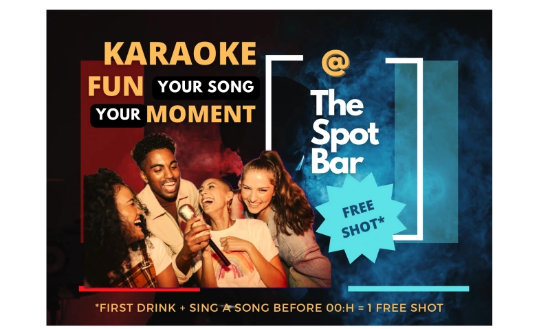 Event-Image for 'Karaoke fun night'