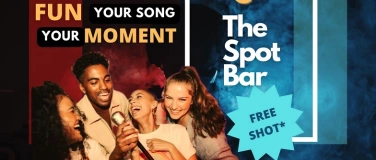 Event-Image for 'Karaoke fun Night'