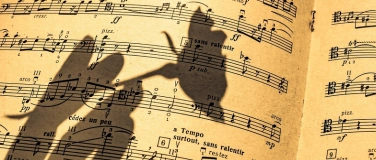 Event-Image for 'Abendmusik - Isoldens Liebestod'