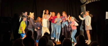 Event-Image for 'Musicalcamp'