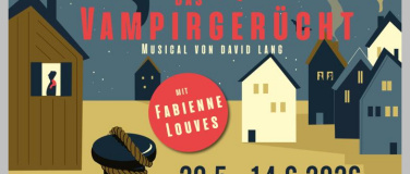 Event-Image for 'Musical - Das Vampirger&uuml;cht'