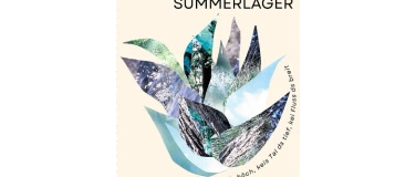Event-Image for 'Ab is Summerlager! - Ein MUSICAL der Musikschule Alpnach'