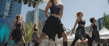 Event-Image for 'Duuredreie: Ein Tanzprojekt zum Mitmachen'