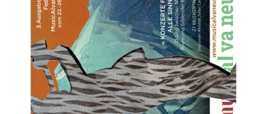 Event-Image for 'Konzert Alvaneu Bad'