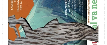 Event-Image for 'Kleine Kapelle, grosse Kl&auml;nge'