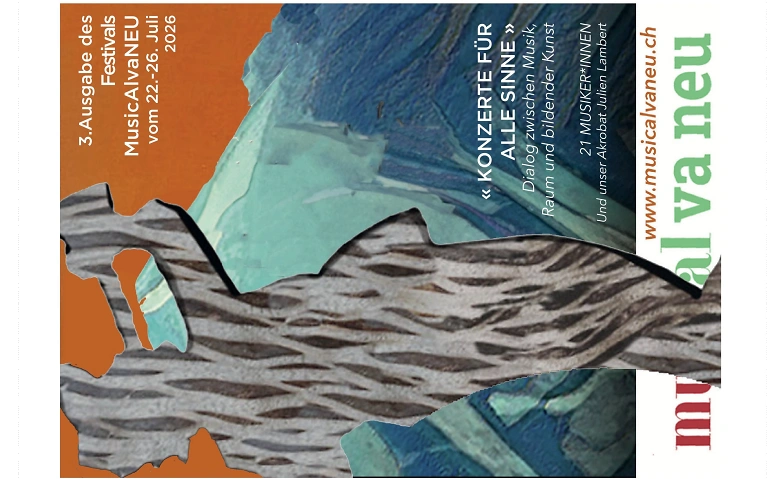 Kleine Kapelle, grosse Kl&auml;nge Tickets