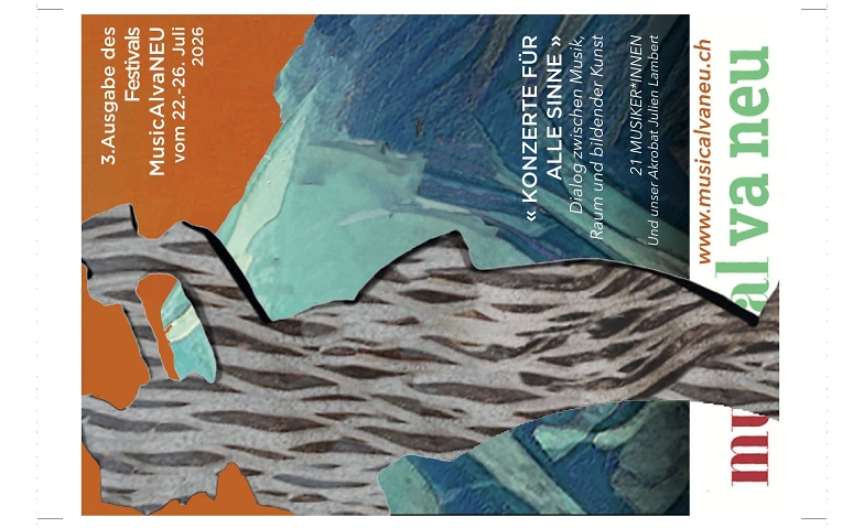 Alvaneu klingt Tickets