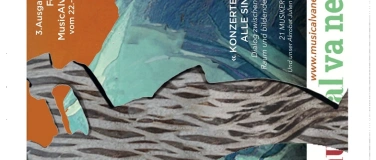 Event-Image for 'Konzert in Alvaneu-Dorf'