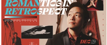 Event-Image for 'Romantics in Retrospect  Final Graduation Recital'
