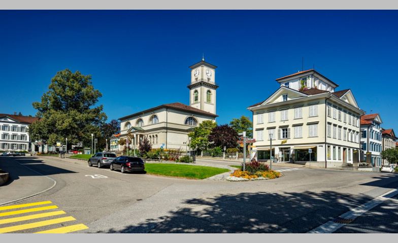 Event-Image for 'Musig im Dorf'