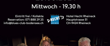 Event-Image for 'Musig im Hecht mit Accoustic Four'