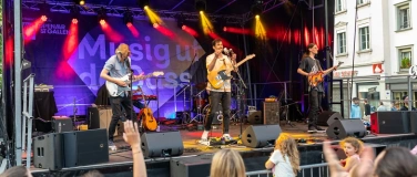 Event-Image for 'Musig uf de Gass'