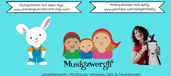 Veranstalter:in von H&auml;sli Ingo Sommerkonzert