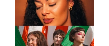 Event-Image for 'Musik aus Wales'