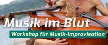Event-Image for 'Musik im Blut - die Kunst der Improvisation'