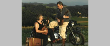 Event-Image for 'Musik in St. Franziskus: “Hanottere” Musik aus dem Alpenraum'