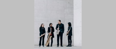 Event-Image for 'Musik in St. Franziskus &ndash; &ldquo;The Sound of North&rdquo;'