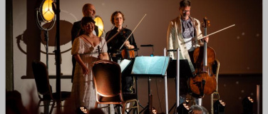 Event-Image for 'Musik trifft auf Kunst'