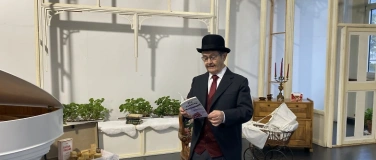 Event-Image for 'Musikalische Operettenlesung'