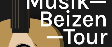 Event-Image for 'Musik-Beizentour mit «Harry Kälin»'